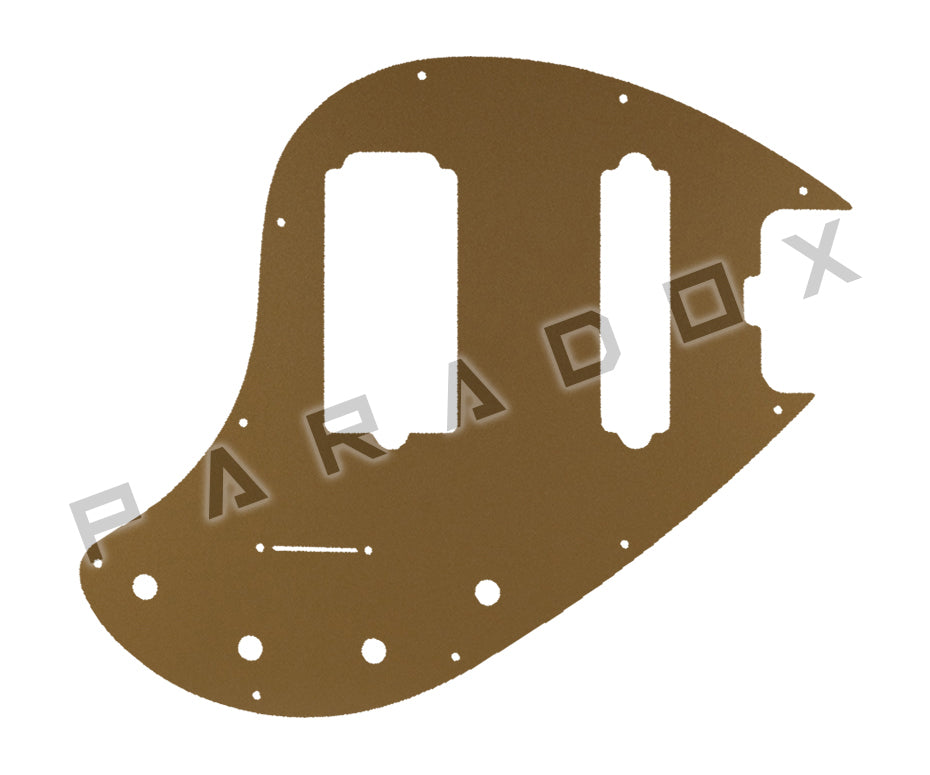 Custom Pickguard For 1999 - 2018 Made in America Ernie Ball Music Man StingRay 5 HS