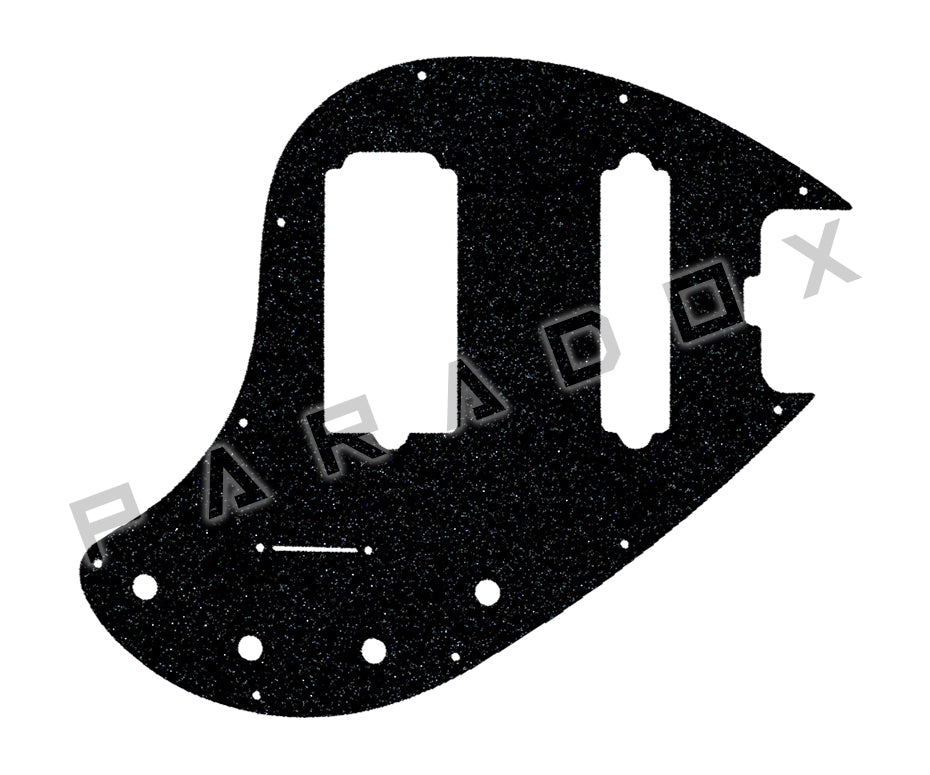 Custom Pickguard For 1999 - 2018 Made in America Ernie Ball Music Man StingRay 5 HS