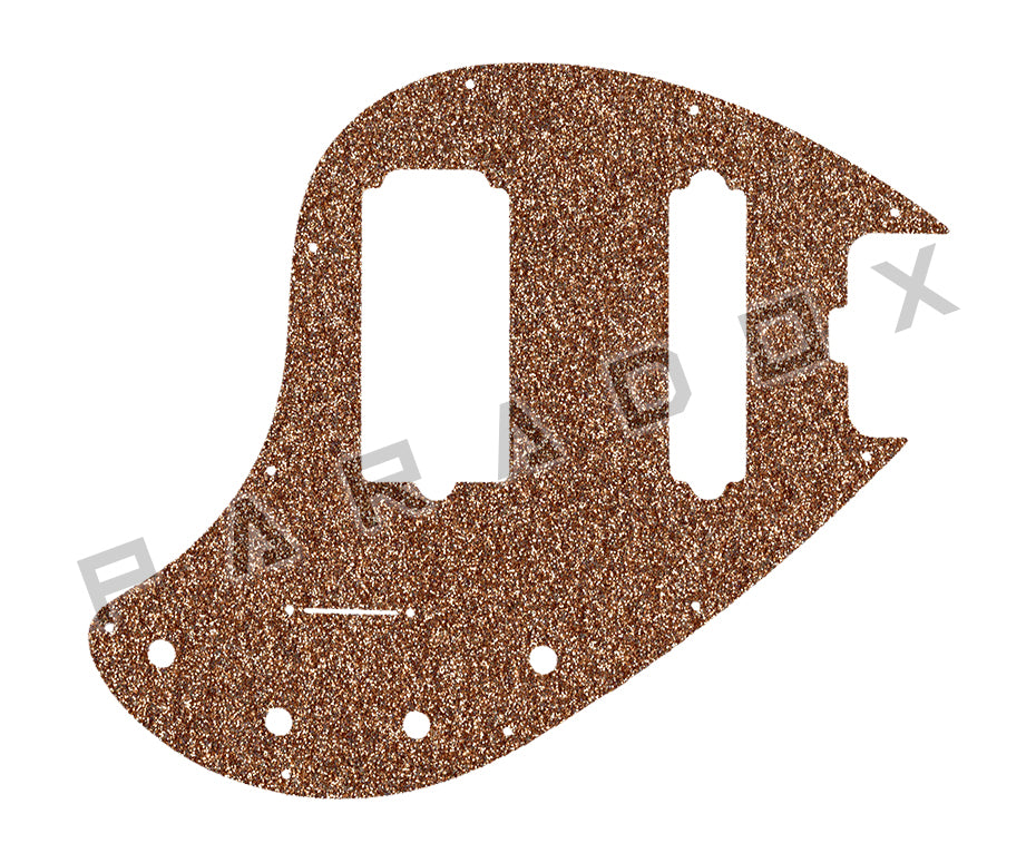 Custom Pickguard For 1999 - 2018 Made in America Ernie Ball Music Man StingRay 5 HS