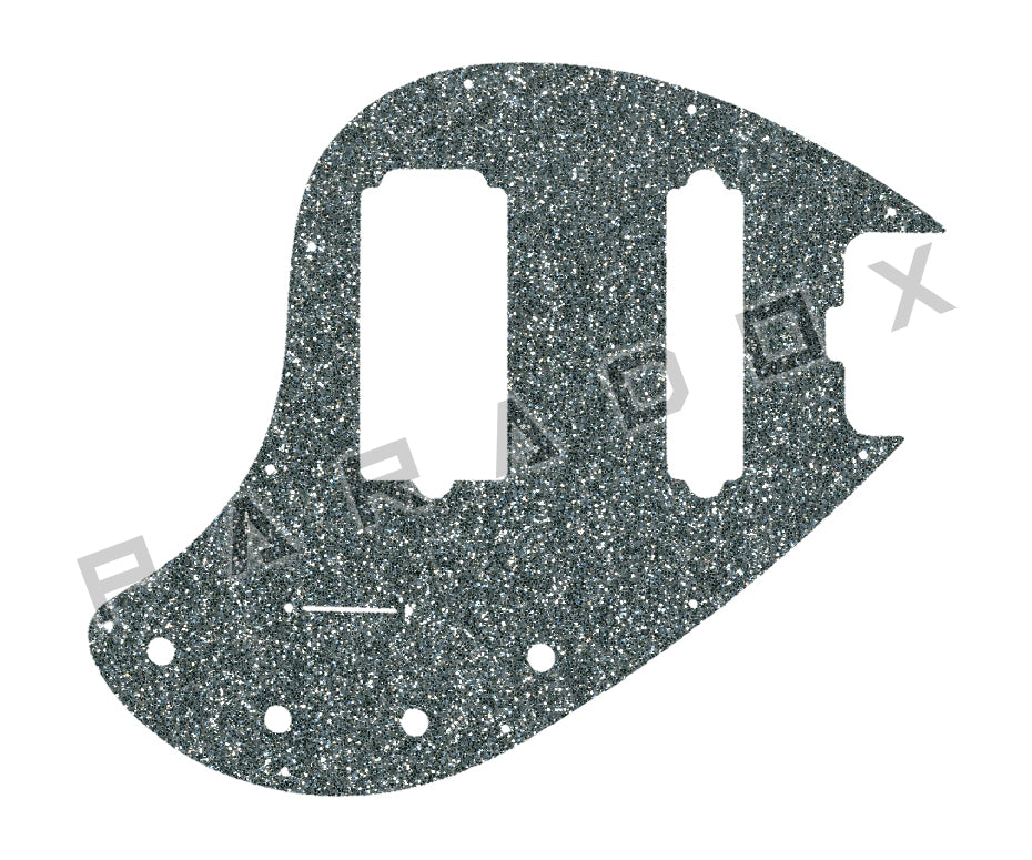 Custom Pickguard For 1999 - 2018 Made in America Ernie Ball Music Man StingRay 5 HS