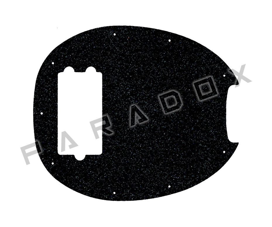 Custom Pickguard For 2023 - 2025 Made in America Ernie Ball Music Man Retro '70s StingRay