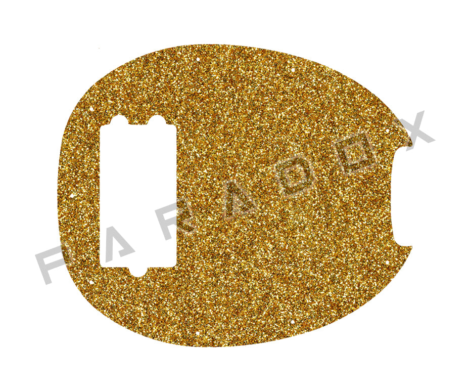 Custom Pickguard For 2023 - 2025 Made in America Ernie Ball Music Man Retro '70s StingRay