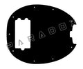 Custom Pickguard For 2018 - 2024 Made in Indonesia Sterling StingRay Ray 4