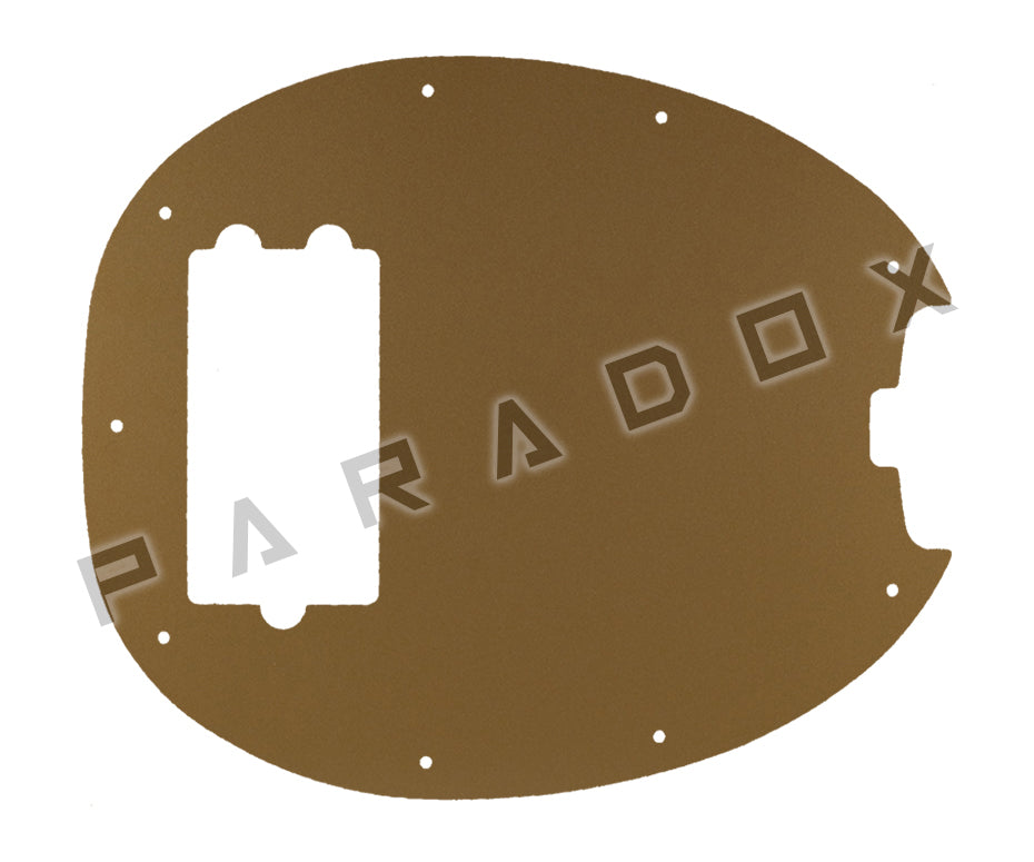 Custom Pickguard For 2018 - 2024 Made in Indonesia Sterling StingRay Ray 4