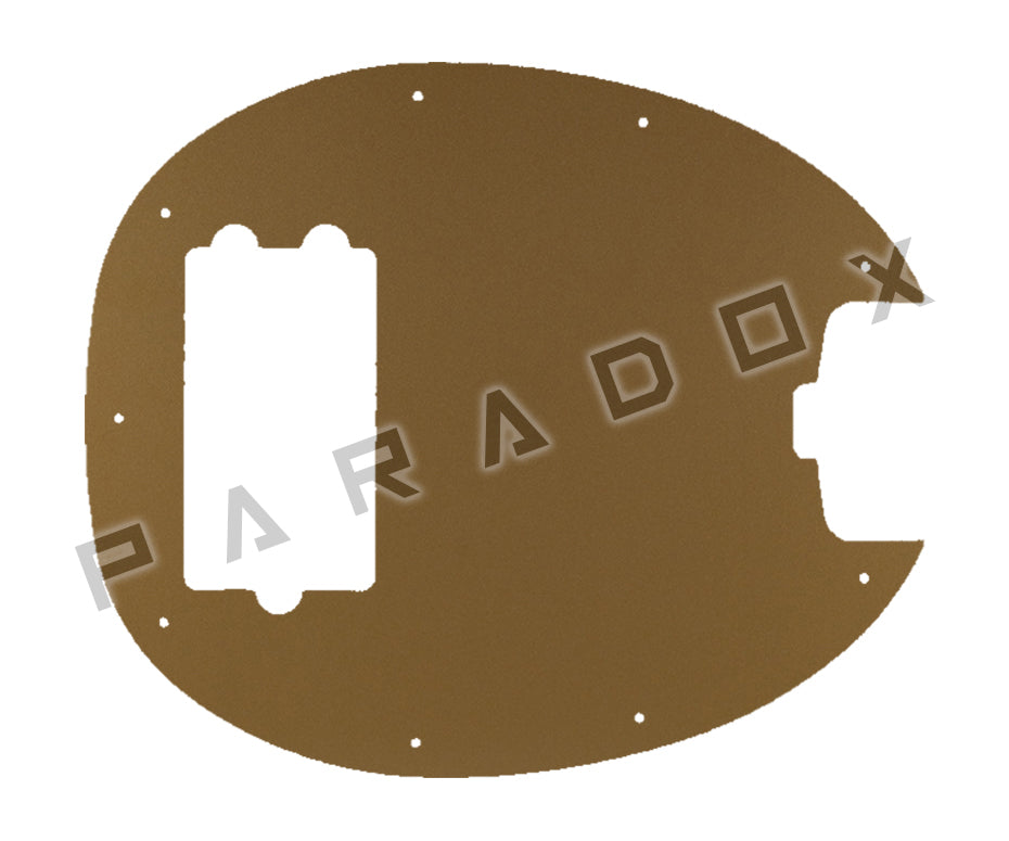 Custom Pickguard For 2018 - 2024 Made in America Ernie Ball Music Man StingRay Special 4H