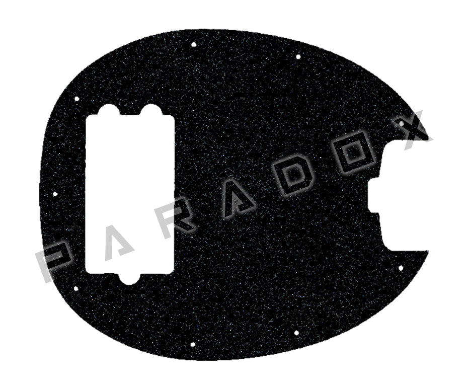 Custom Pickguard For 2018 - 2024 Made in America Ernie Ball Music Man StingRay Special 4H