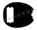 Custom Pickguard For 2018 - 2024 Made in Indonesia Sterling StingRay Ray25CA Classic Active