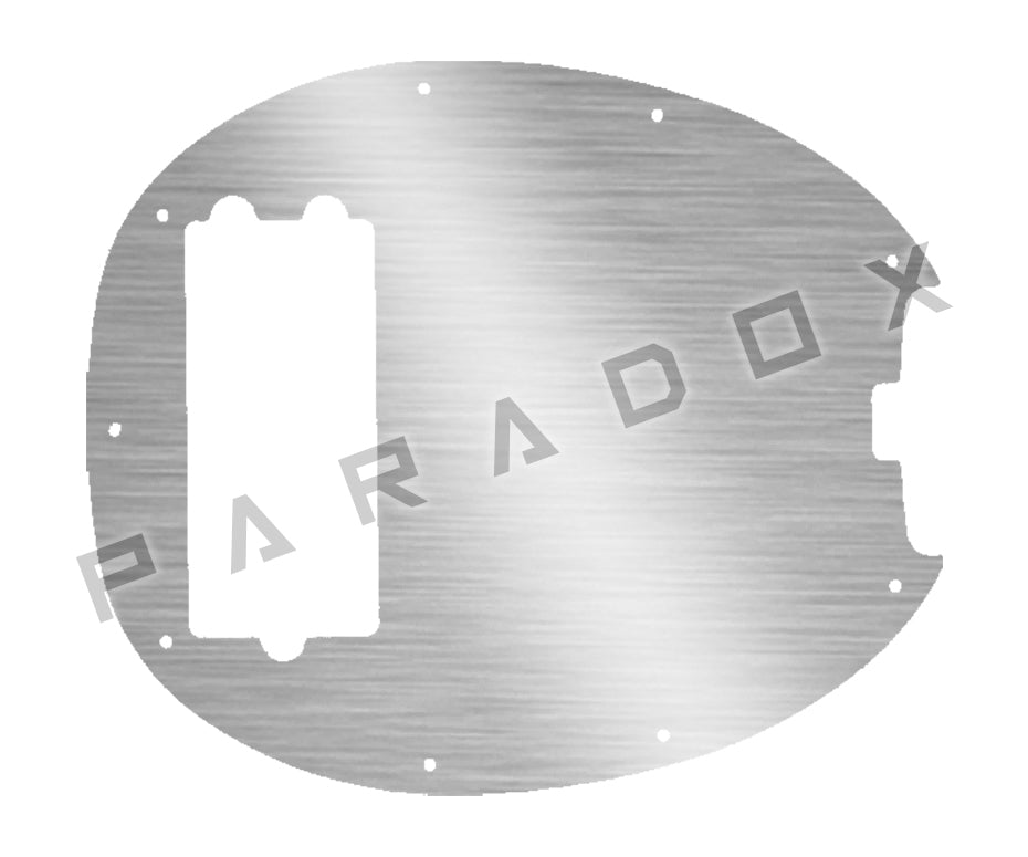Custom Pickguard For 2018 - 2024 Made in Indonesia Sterling StingRay Ray25CA Classic Active