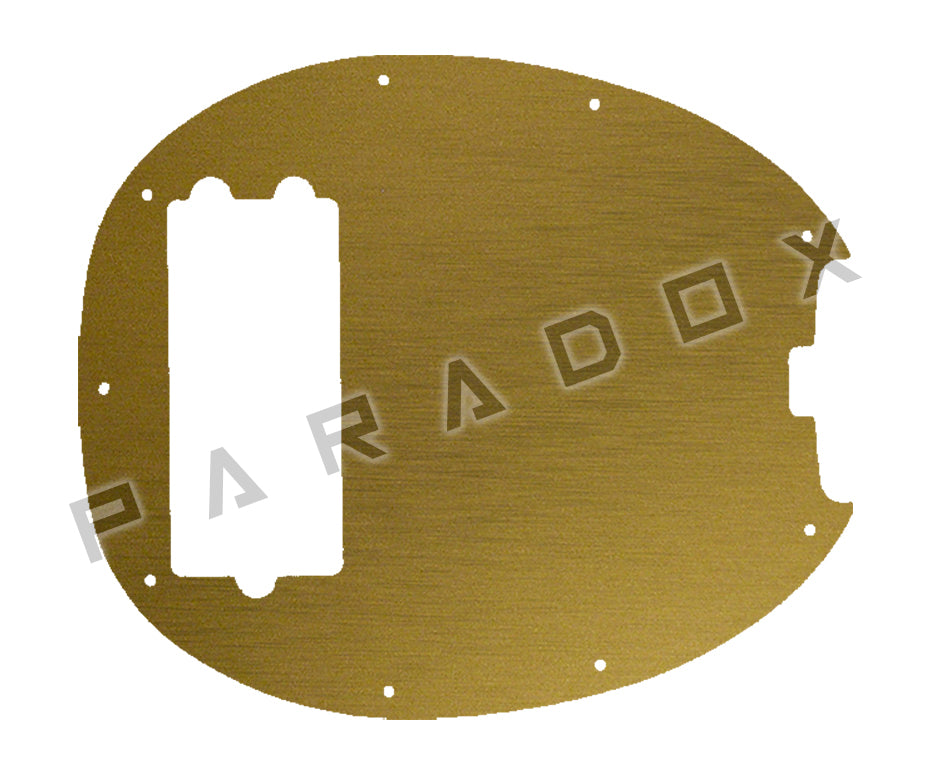 Custom Pickguard For 2018 - 2024 Made in Indonesia Sterling StingRay Ray25CA Classic Active