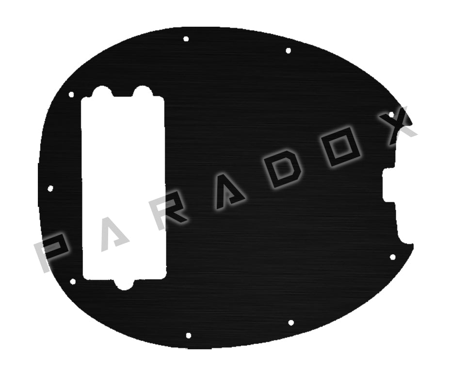 Custom Pickguard For 2018 - 2024 Made in Indonesia Sterling StingRay Ray25CA Classic Active