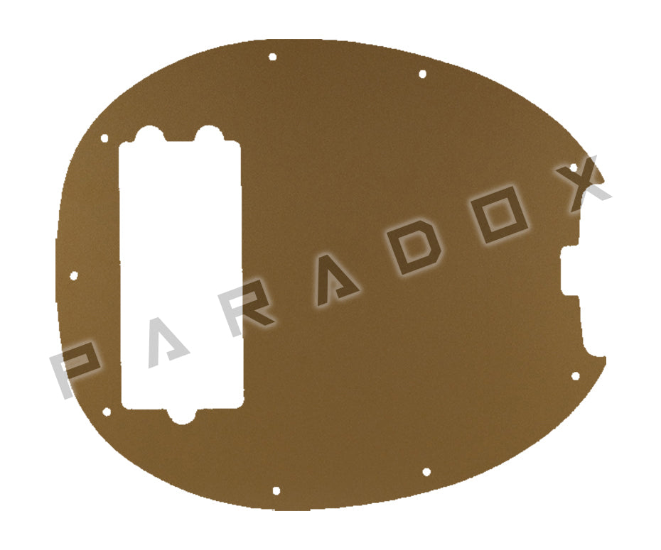 Custom Pickguard For 2018 - 2024 Made in Indonesia Sterling StingRay Ray25CA Classic Active