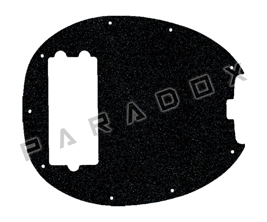 Custom Pickguard For 2018 - 2024 Made in Indonesia Sterling StingRay Ray25CA Classic Active