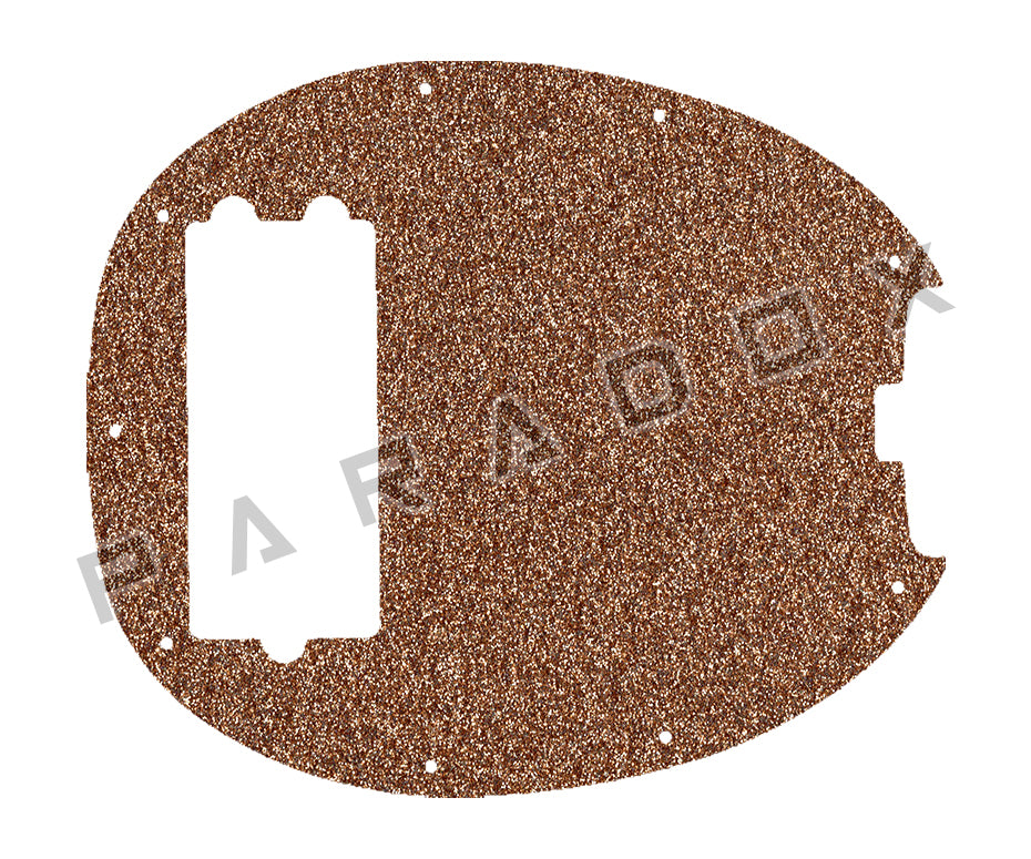 Custom Pickguard For 2018 - 2024 Made in Indonesia Sterling StingRay Ray25CA Classic Active