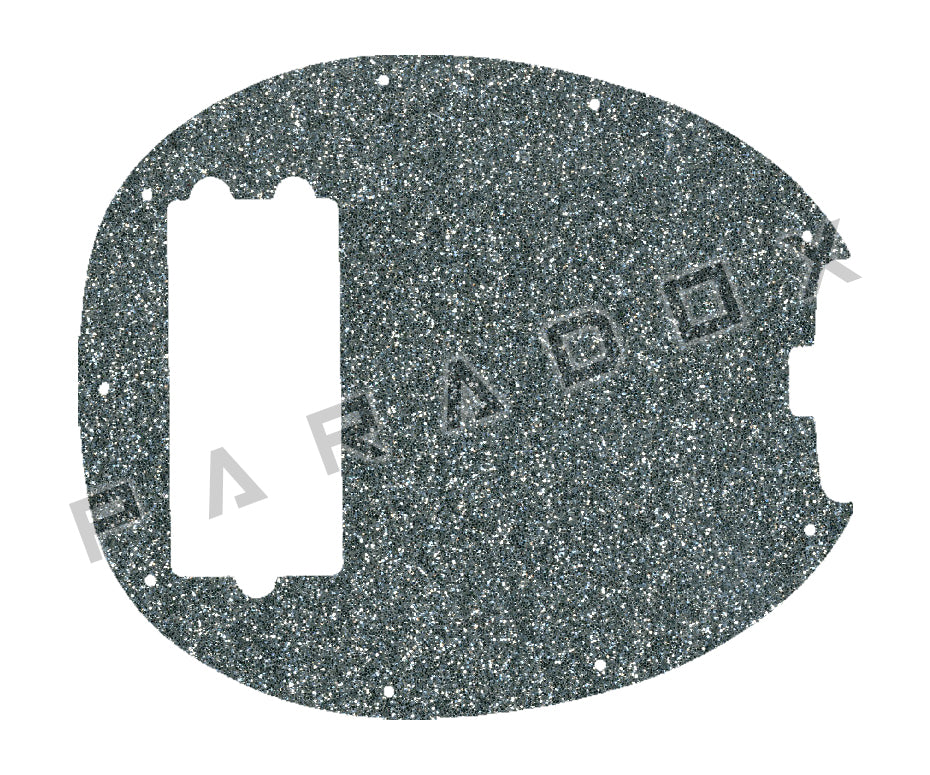 Custom Pickguard For 2018 - 2024 Made in Indonesia Sterling StingRay Ray25CA Classic Active