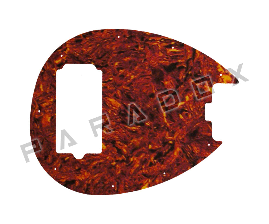 Custom Pickguard For 2024 - 2025 Made in Indonesia Sterling SB14 Bass