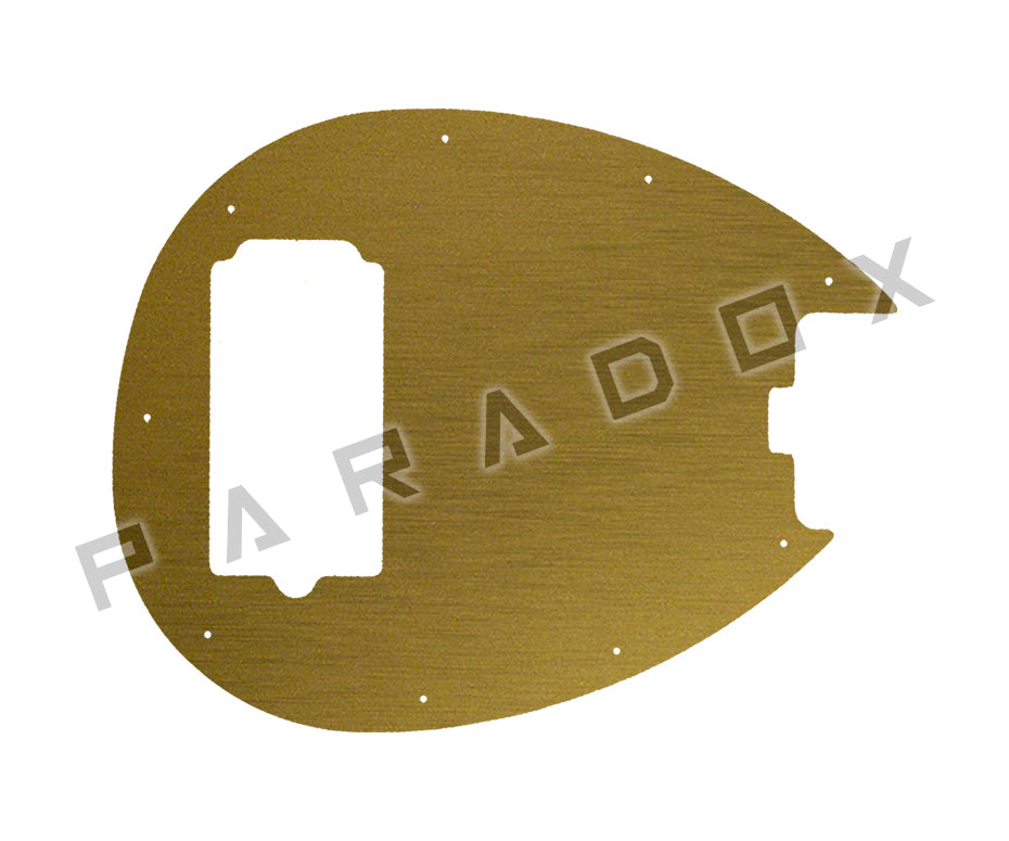 Custom Pickguard For 2024 - 2025 Made in Indonesia Sterling SB14 Bass