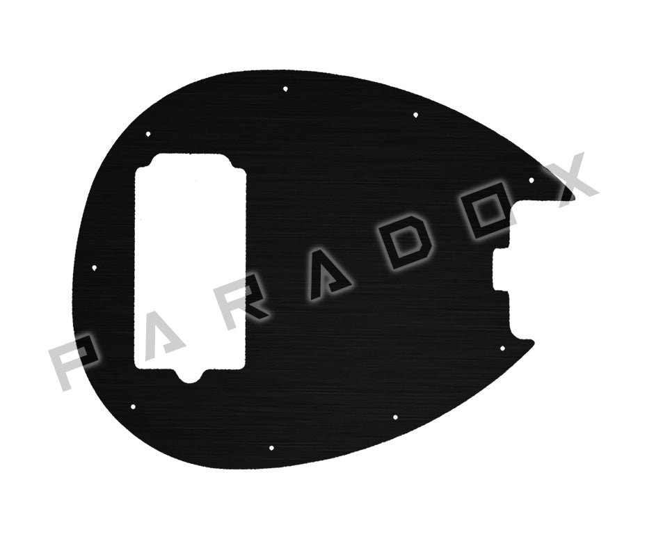 Custom Pickguard For 2024 - 2025 Made in Indonesia Sterling SB14 Bass