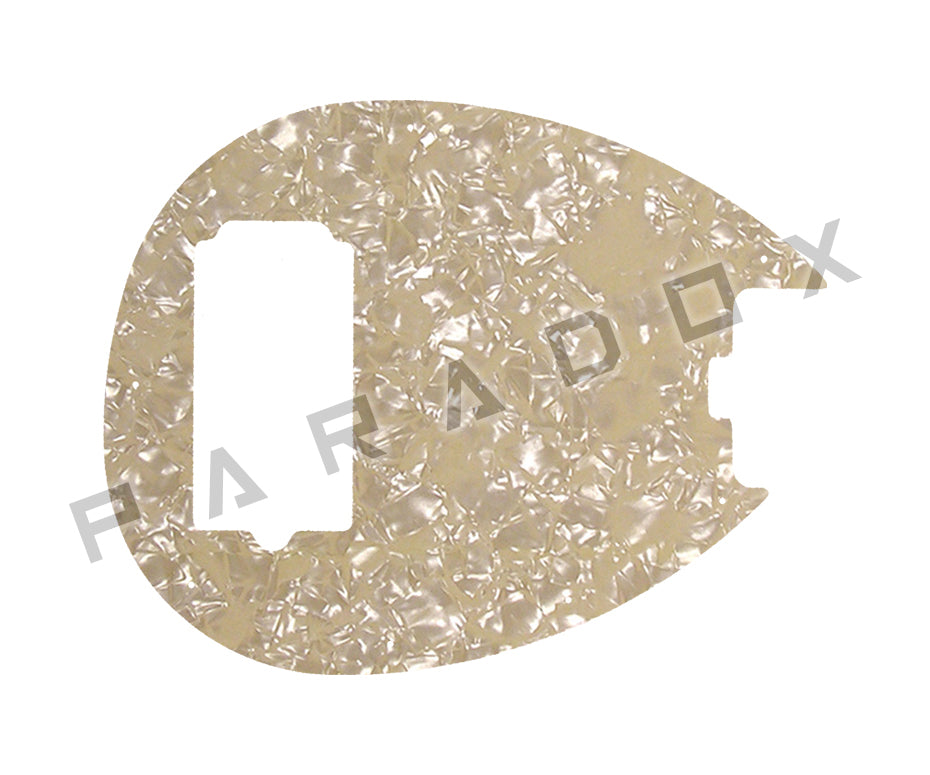 Custom Pickguard For 2024 - 2025 Made in Indonesia Sterling SB14 Bass
