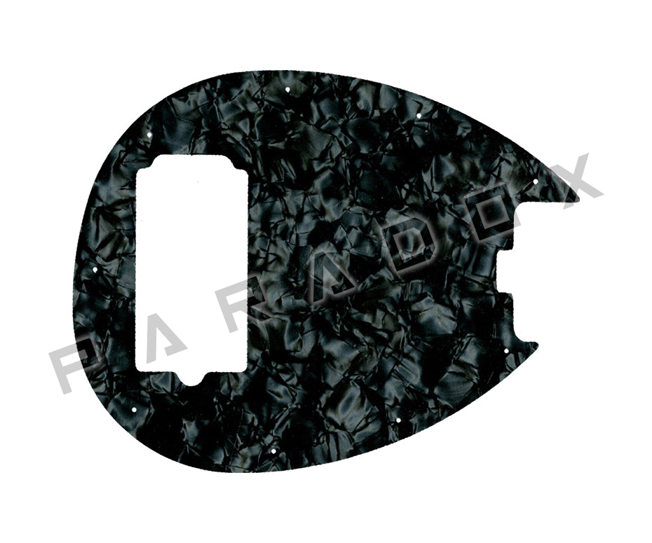 Custom Pickguard For 2024 - 2025 Made in Indonesia Sterling SB14 Bass