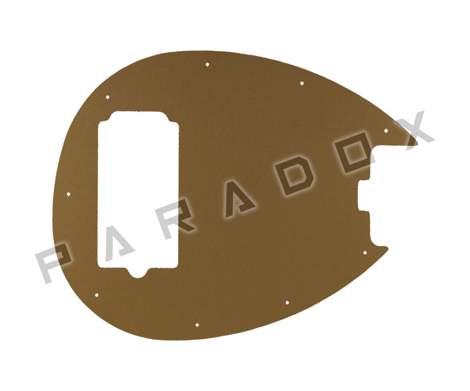 Custom Pickguard For 2024 - 2025 Made in Indonesia Sterling SB14 Bass