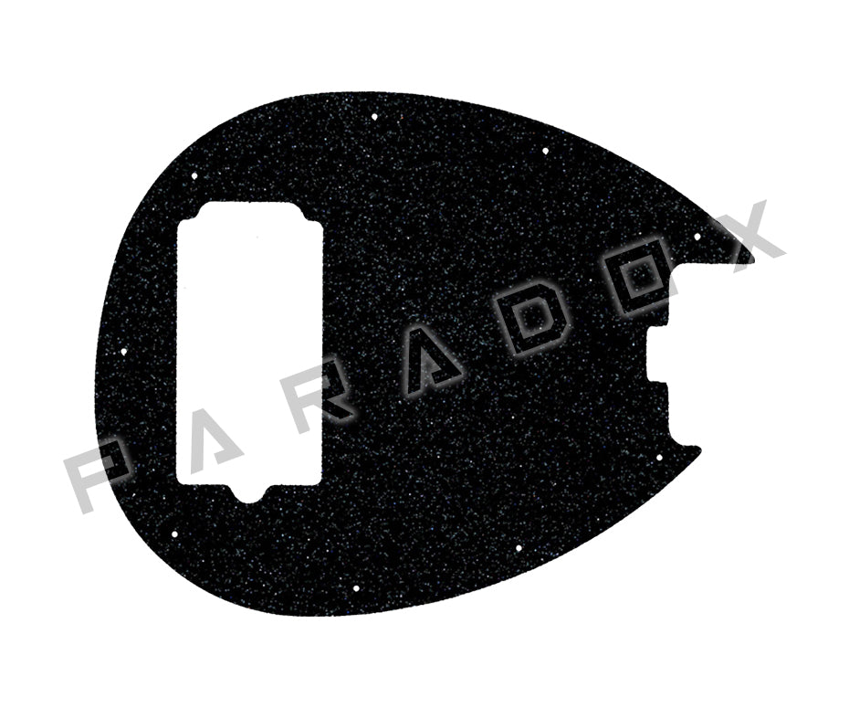 Custom Pickguard For 2024 - 2025 Made in Indonesia Sterling SB14 Bass