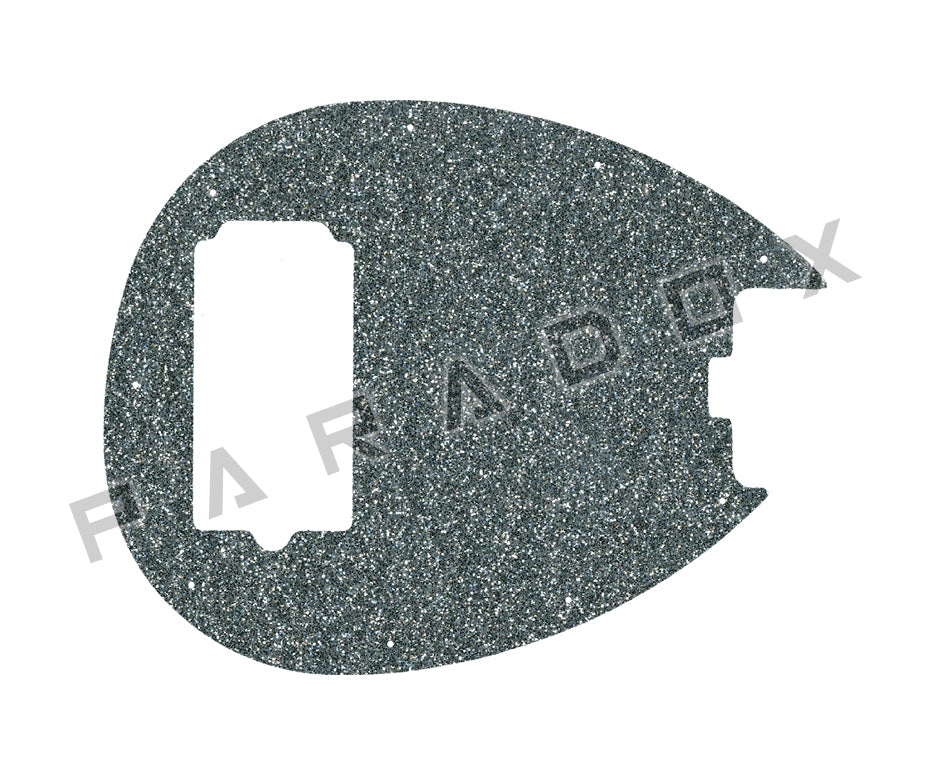Custom Pickguard For 2024 - 2025 Made in Indonesia Sterling SB14 Bass