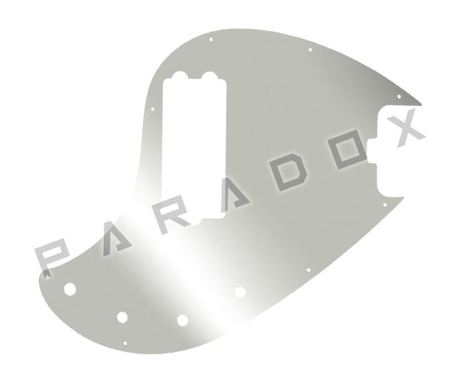 Custom Pickguard For 2018 - 2024 Made in Indonesia Sterling StingRay SUB Ray5