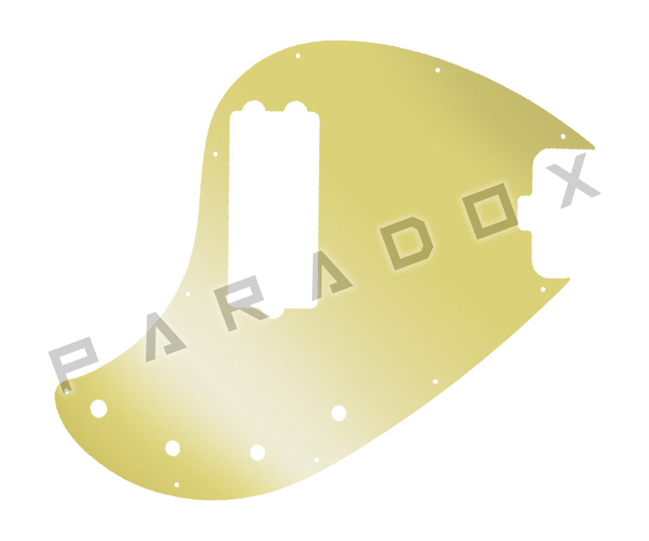 Custom Pickguard For 2018 - 2024 Made in Indonesia Sterling StingRay SUB Ray5