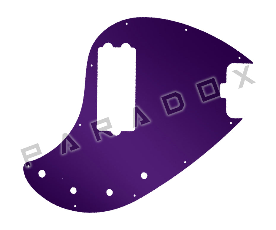 Custom Pickguard For 2018 - 2024 Made in Indonesia Sterling StingRay SUB Ray5
