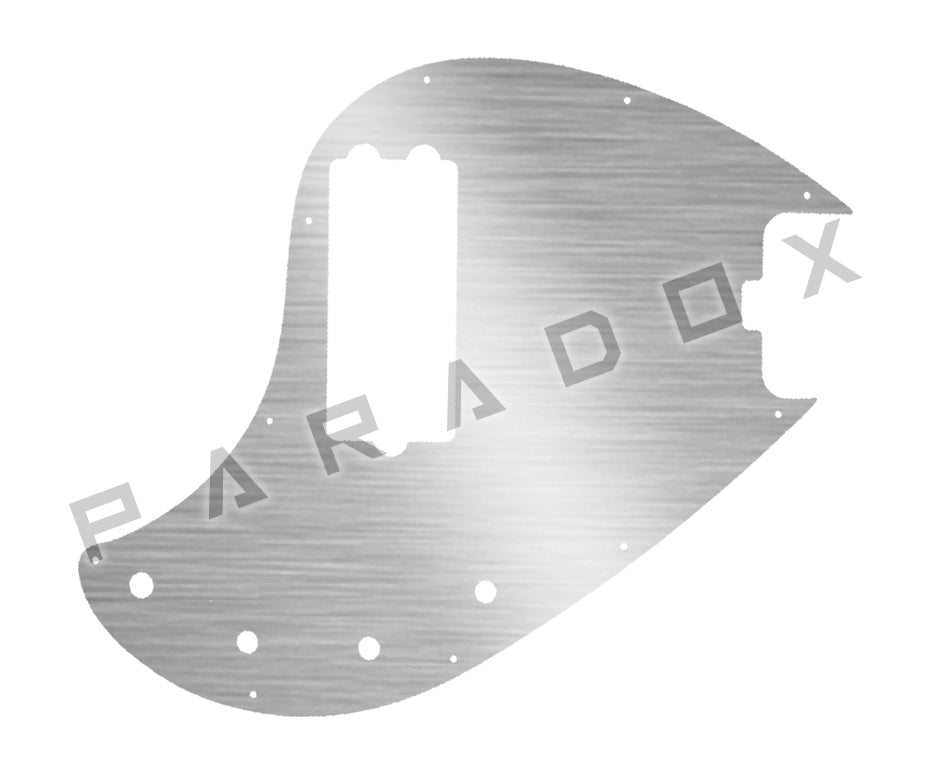 Custom Pickguard For 2018 - 2024 Made in Indonesia Sterling StingRay SUB Ray5
