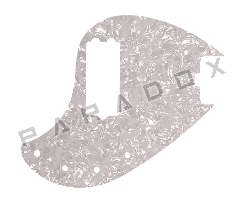 Custom Pickguard For 2018 - 2024 Made in Indonesia Sterling StingRay SUB Ray5