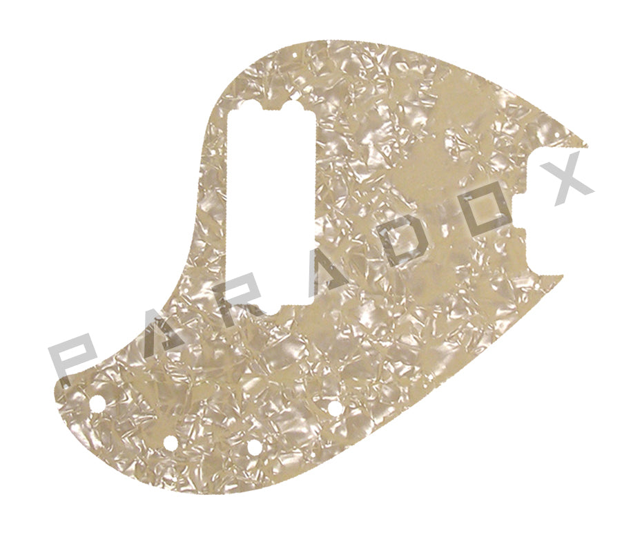 Custom Pickguard For 2018 - 2024 Made in Indonesia Sterling StingRay SUB Ray5