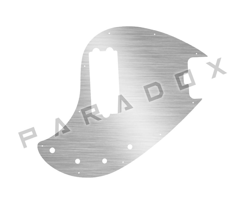 Custom Pickguard For 2018 - 2025 Made in Indonesia Sterling SUB StingRay Ray5H