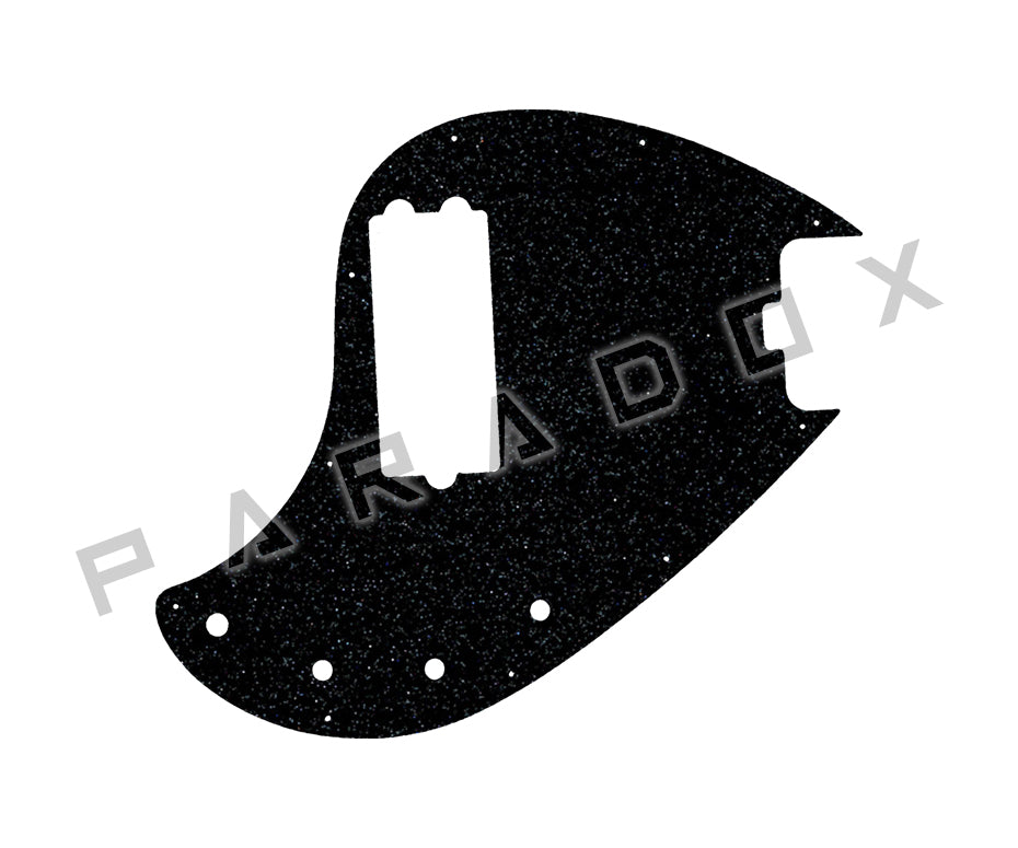 Custom Pickguard For 2018 - 2025 Made in Indonesia Sterling SUB StingRay Ray5H