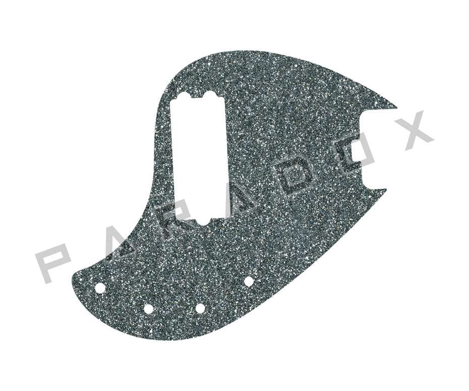 Custom Pickguard For 2018 - 2025 Made in Indonesia Sterling SUB StingRay Ray5H
