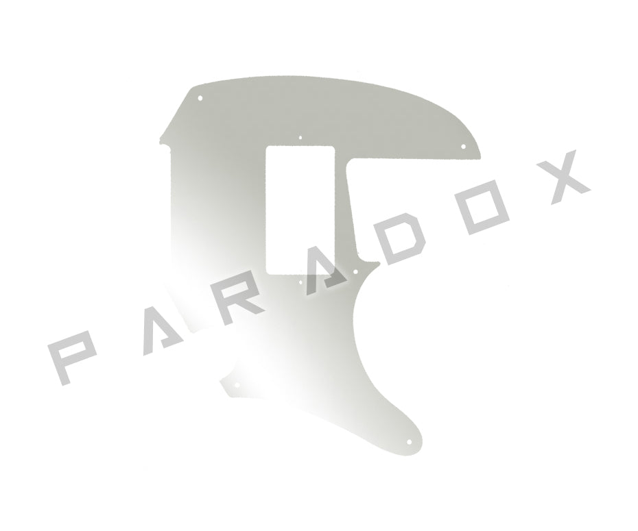 Custom Pickguard For 2022 - 2024 Strandberg SÃ¤len Classic NX 6 TREMOLO HH