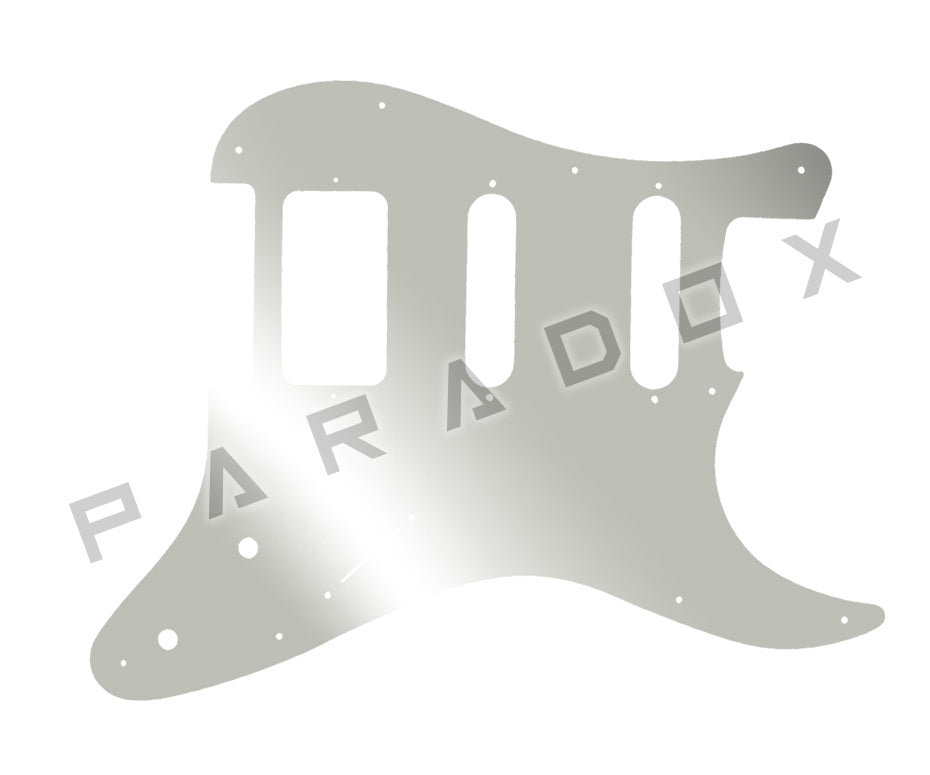 Custom Pickguard For 1989 - 1990 Made in Japan Fender Stratocaster