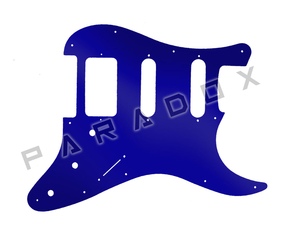 Custom Pickguard For 1989 - 1990 Made in Japan Fender Stratocaster