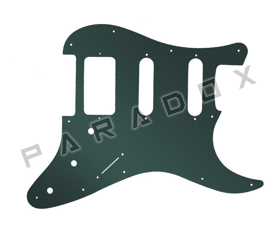 Custom Pickguard For 1989 - 1990 Made in Japan Fender Stratocaster