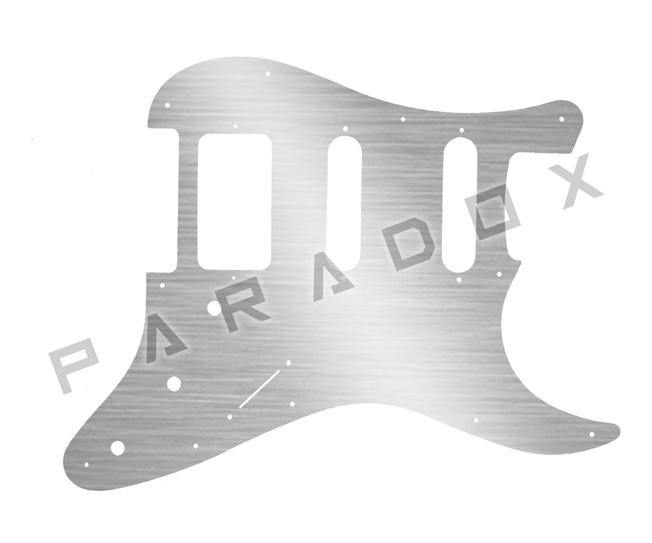 Custom Pickguard For 1989 - 1990 Made in Japan Fender Stratocaster