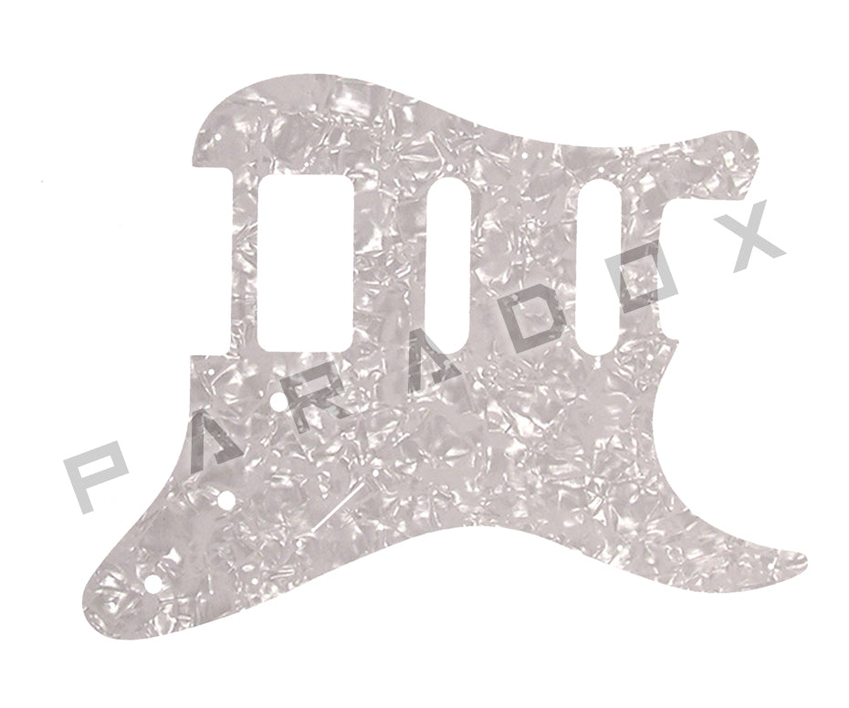 Custom Pickguard For 1989 - 1990 Made in Japan Fender Stratocaster