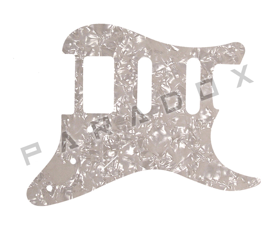 Custom Pickguard For 1989 - 1990 Made in Japan Fender Stratocaster