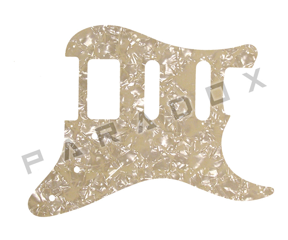 Custom Pickguard For 1989 - 1990 Made in Japan Fender Stratocaster