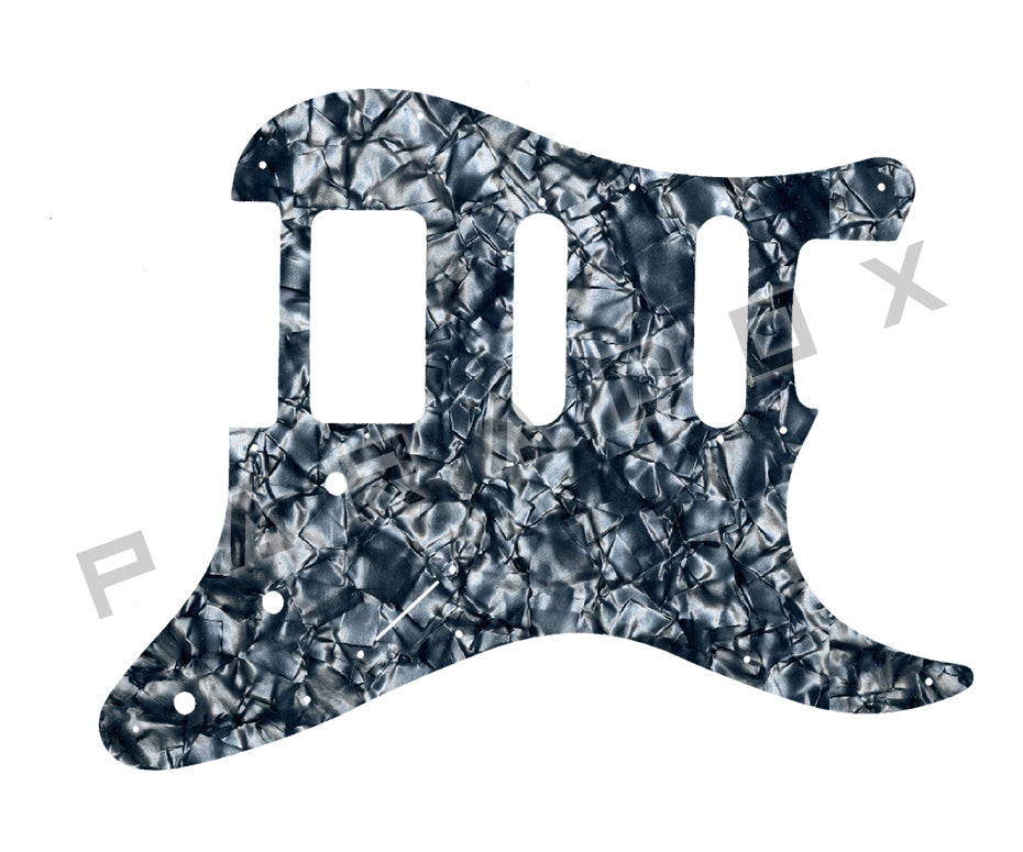 Custom Pickguard For 1989 - 1990 Made in Japan Fender Stratocaster