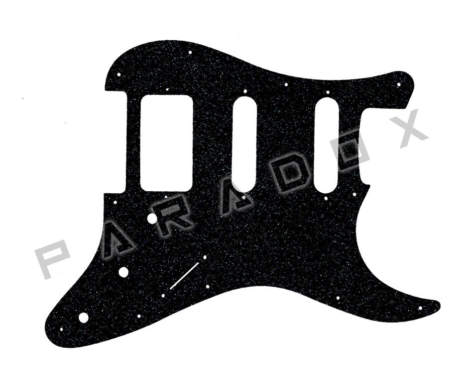 Custom Pickguard For 1989 - 1990 Made in Japan Fender Stratocaster