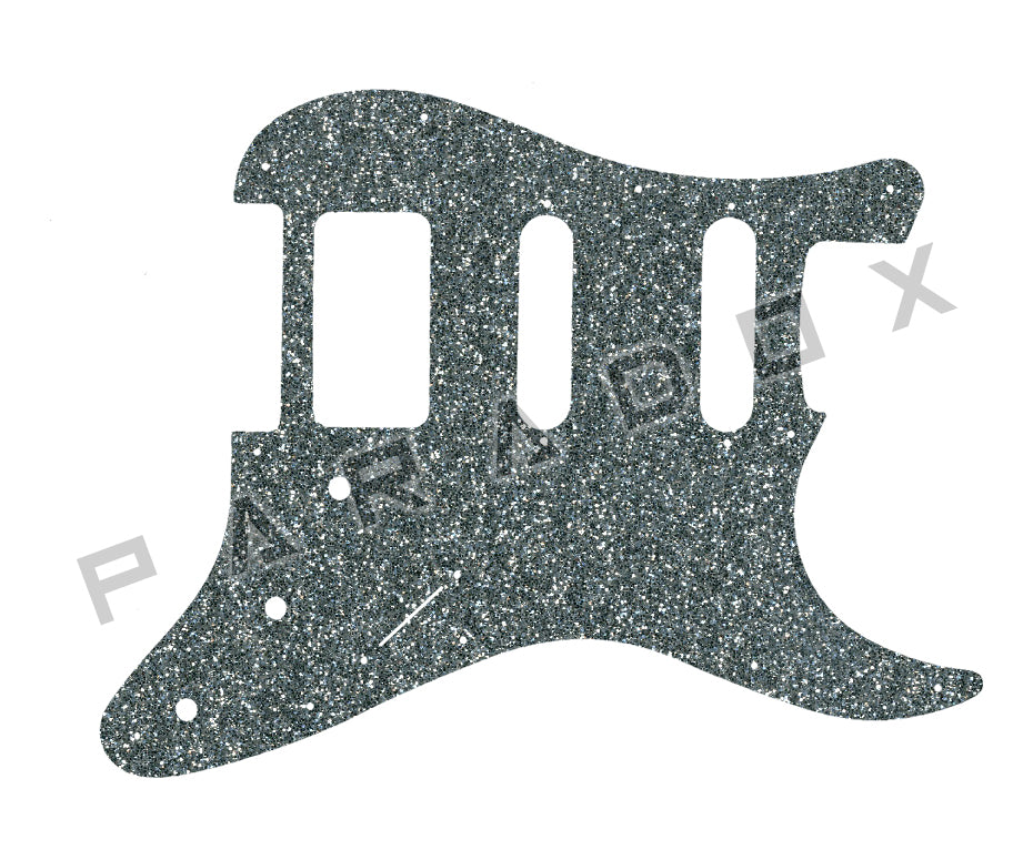 Custom Pickguard For 1989 - 1990 Made in Japan Fender Stratocaster