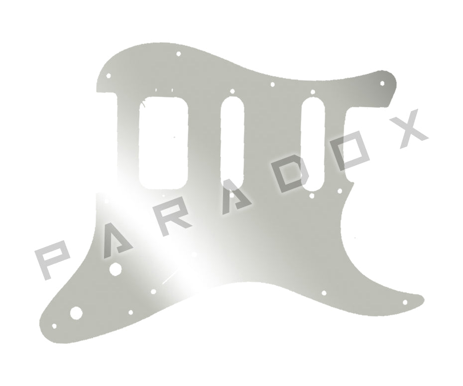 Custom Pickguard For 2017 - 2021 Made in Japan Fender Hybrid 60's Stratocaster