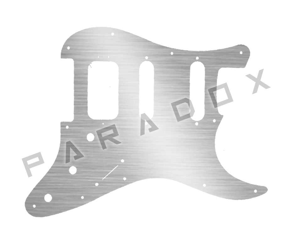 Custom Pickguard For 2017 - 2021 Made in Japan Fender Hybrid 60's Stratocaster