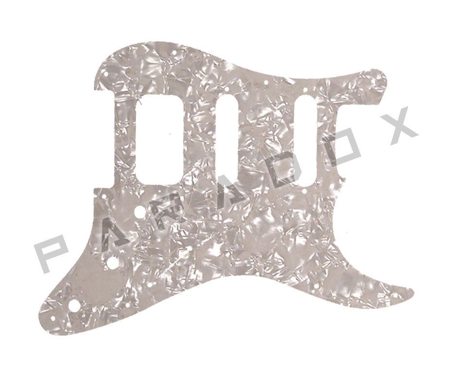 Custom Pickguard For 2017 - 2021 Made in Japan Fender Hybrid 60's Stratocaster