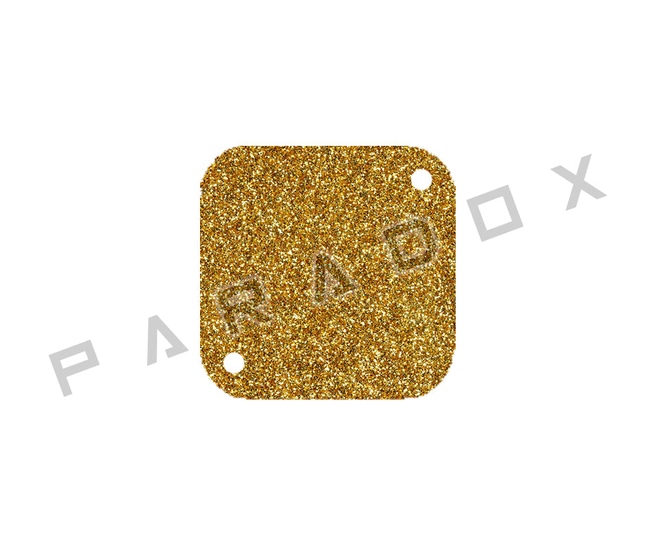 Custom Back Cover For 2017 - 2024 Made in Indonesia Squier By Fender Mini Stratocaster V2